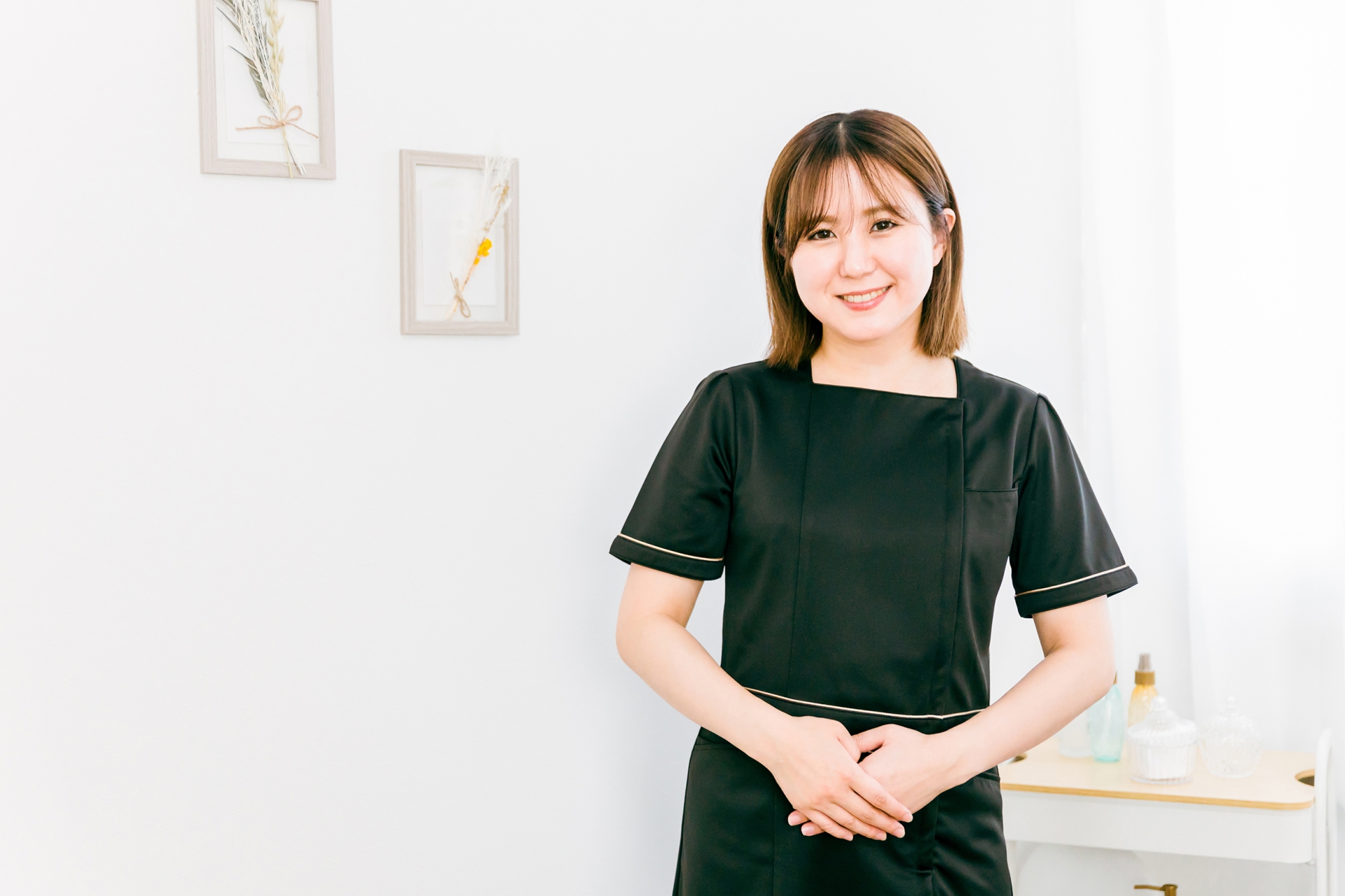 ネイルケアイメージ