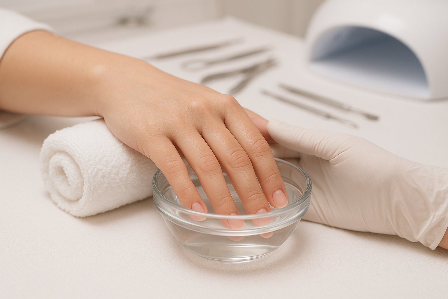 ウォーターケア