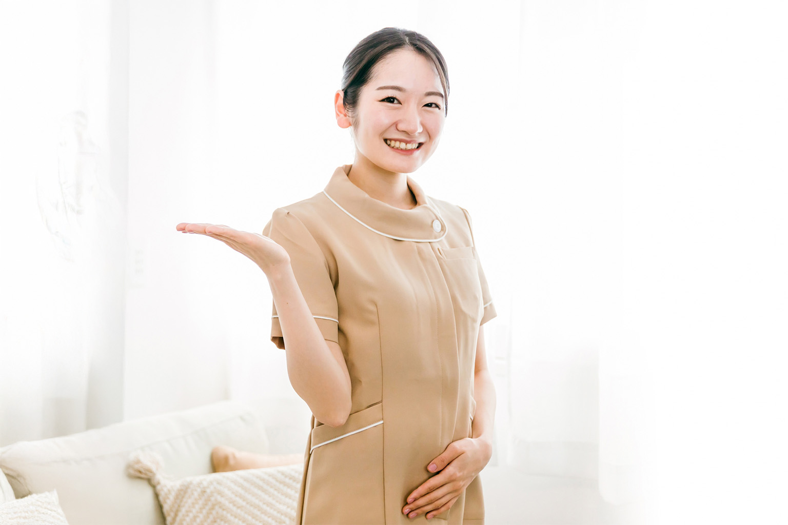 チーフネイリスト